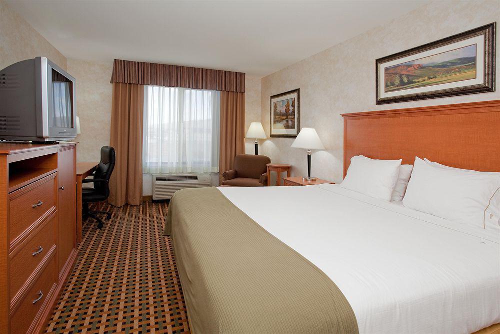 Holiday Inn Express Rawlins, An Ihg Hotel Room photo