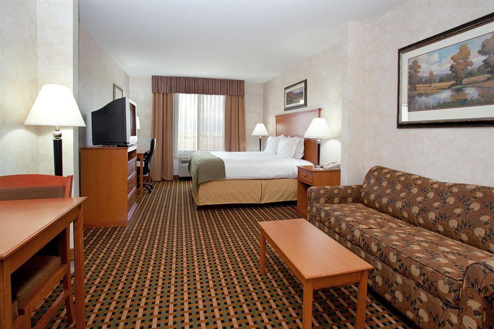 Holiday Inn Express Rawlins, An Ihg Hotel Room photo